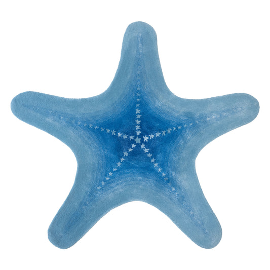 Ruby Starfish Rug