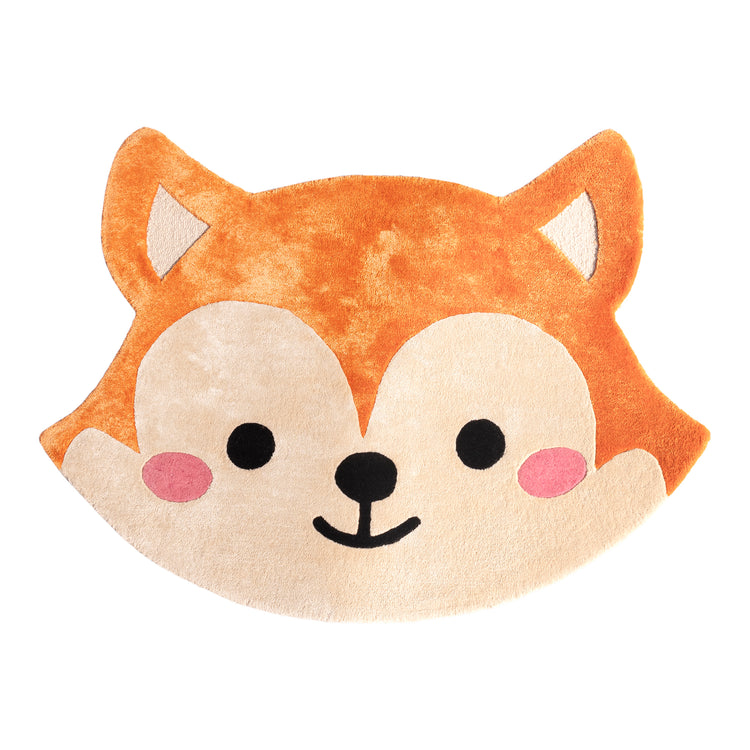 Foxy Rug
