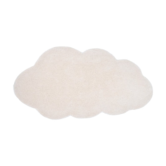 Cream Cloud Puff
