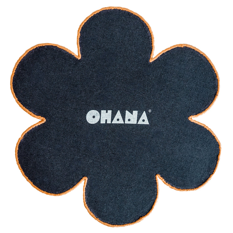 Orange Blossom Rug