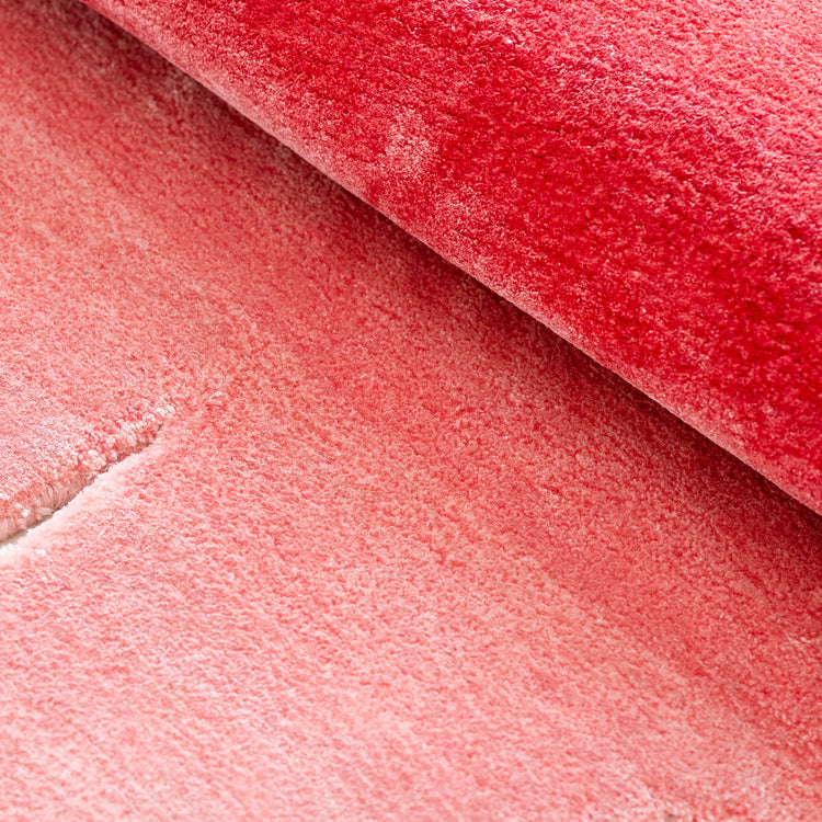 Gmelin Pink Rug