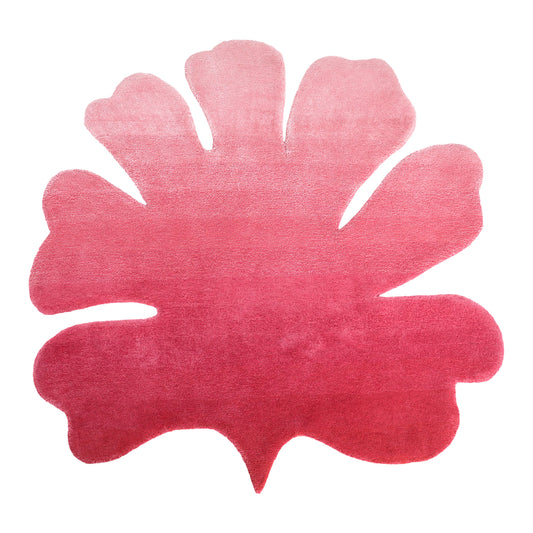 Gmelin Pink Rug
