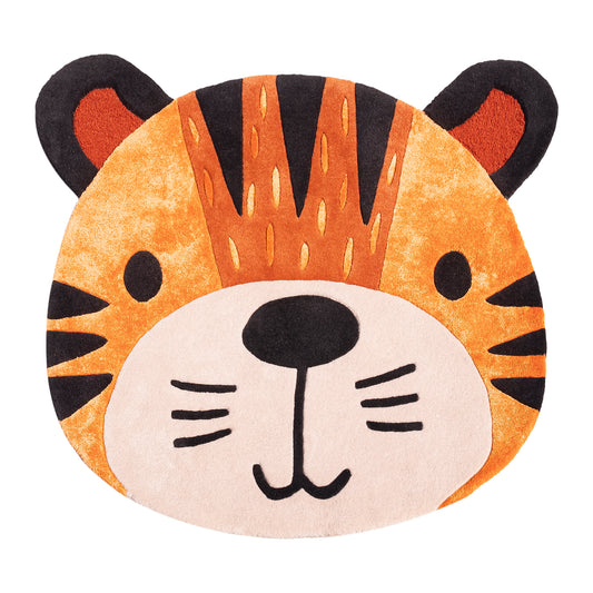 Beast Rug