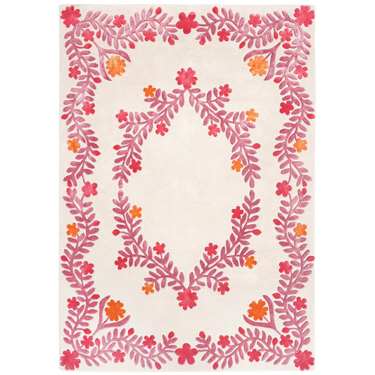 Sweet Pea Rug