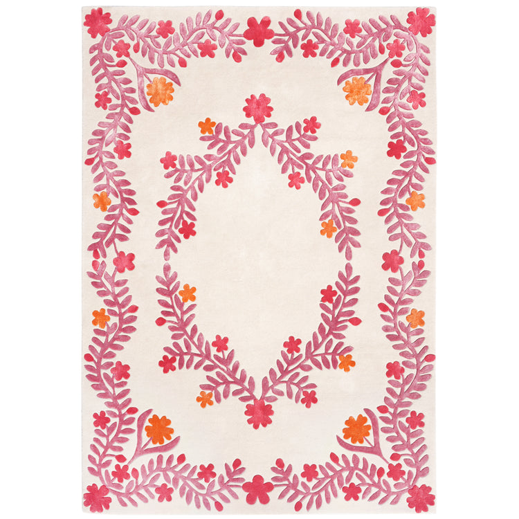 Sweet Pea Rug