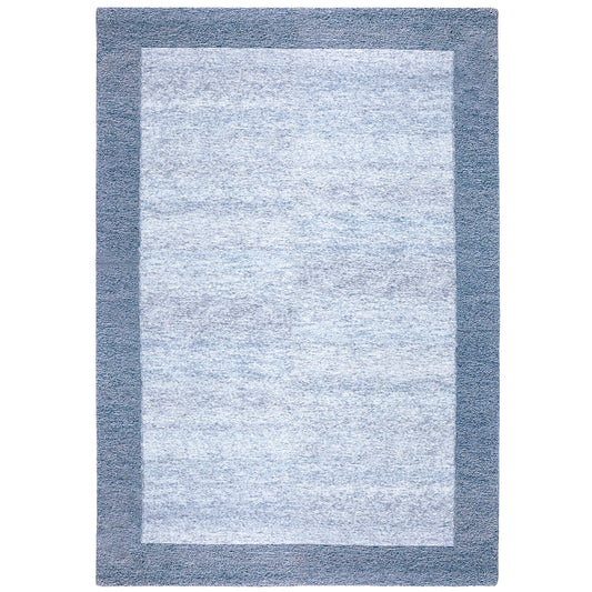 Tie Dye Blue