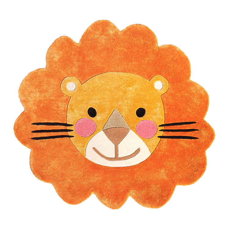 Roar Rug