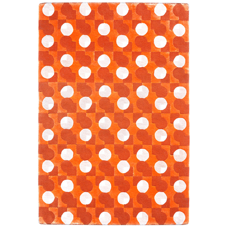 Ci & Sq Orange