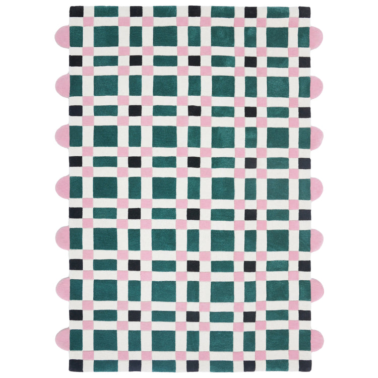 Square Play Cute