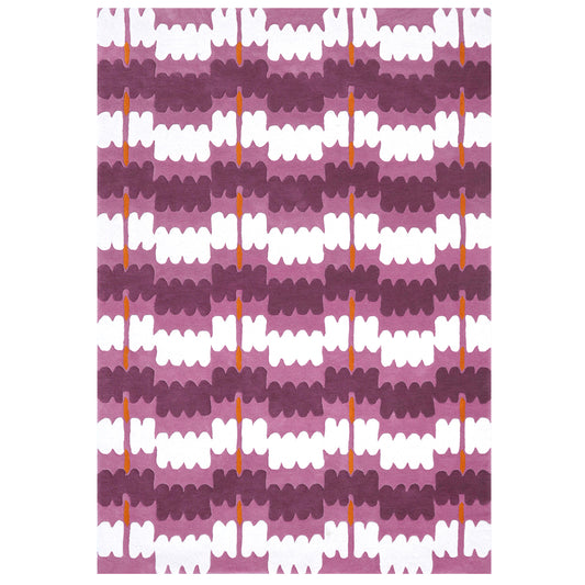 Loop Curves Purple