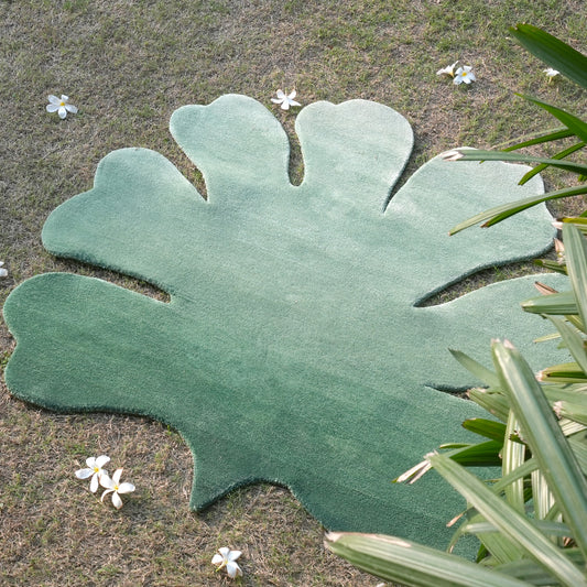 Gmelin Sage Rug