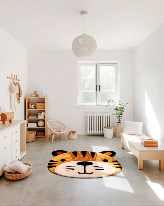 Beast Rug