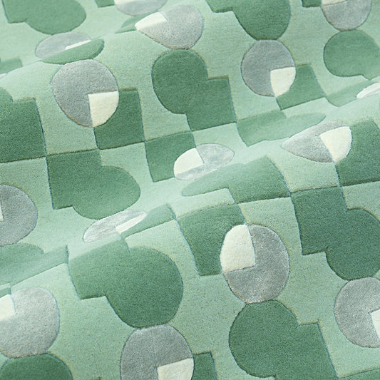 Ci & Sq Green