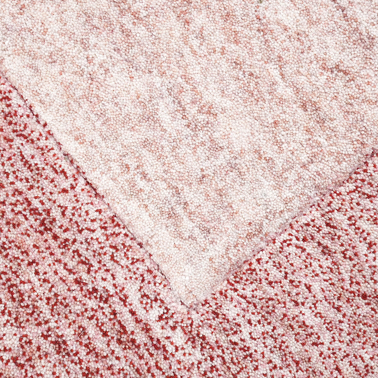 Tie Dye Peach