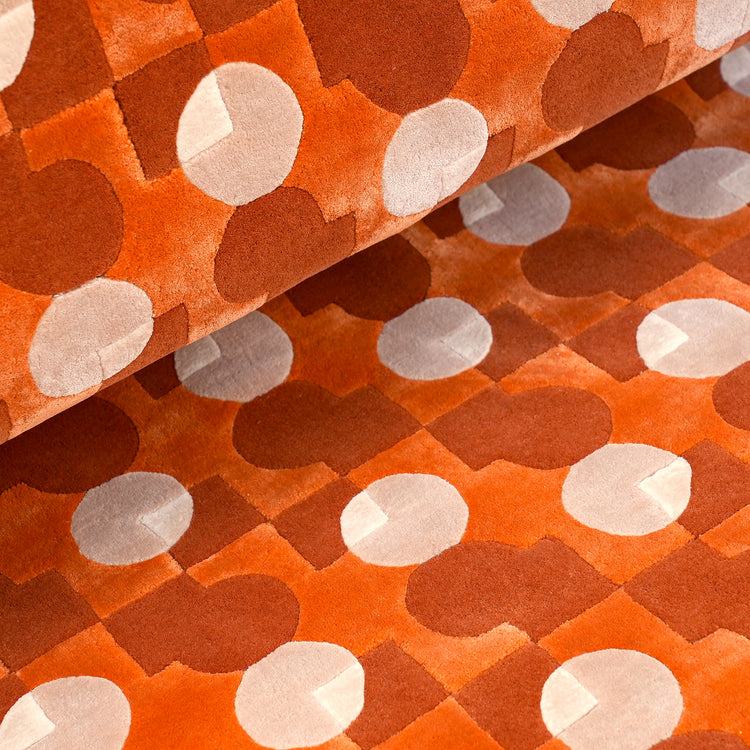 Ci & Sq Orange