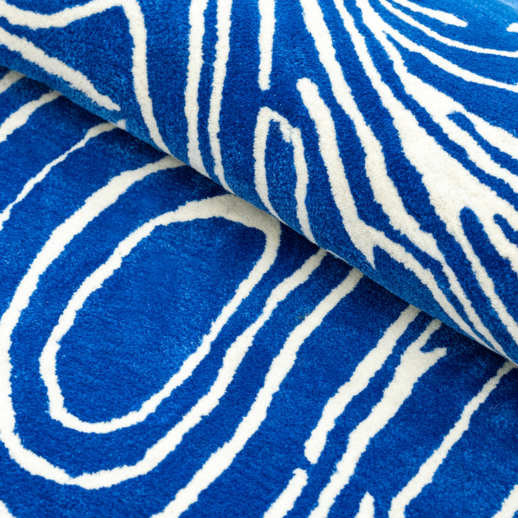 Electricity Rug