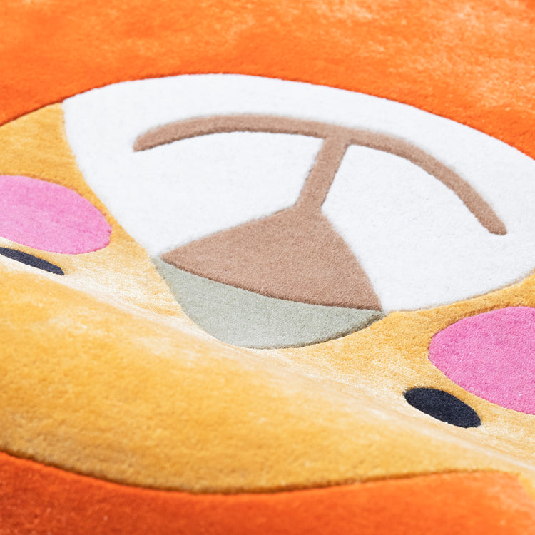 Roar Rug