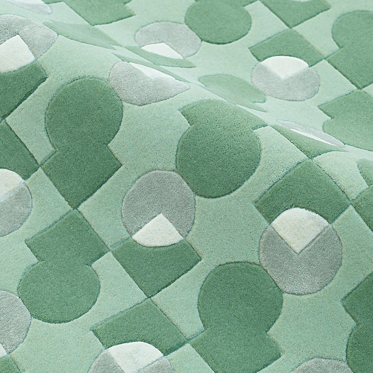 Ci & Sq Green