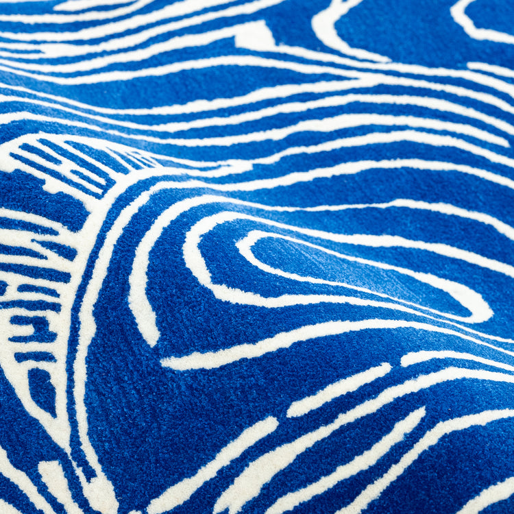 Electricity Rug