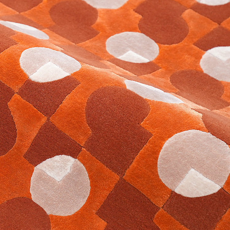 Ci & Sq Orange