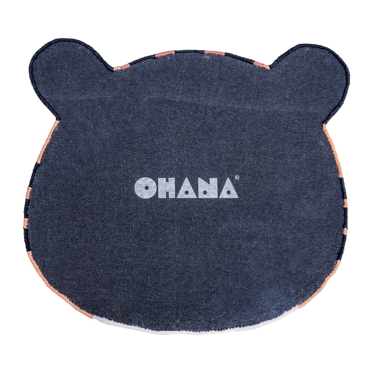 Beast Rug