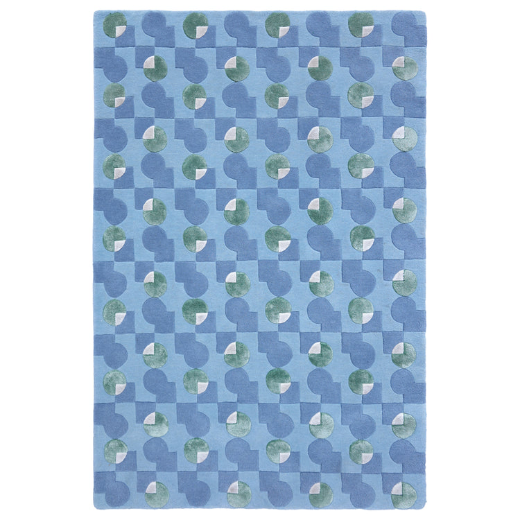 Ci & Sq Blue