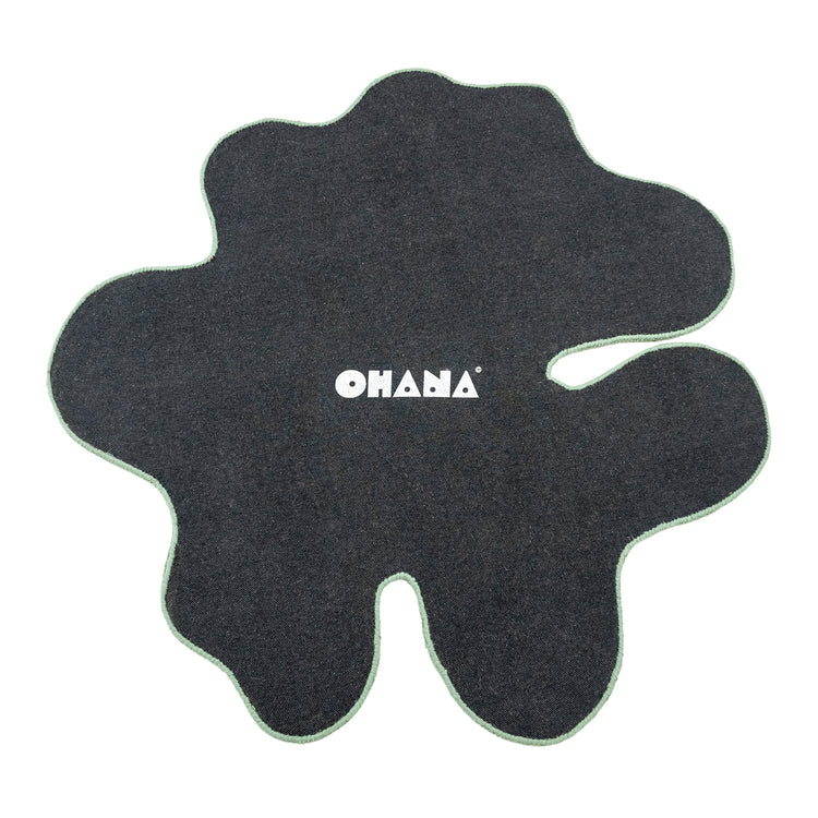 Algae Rug