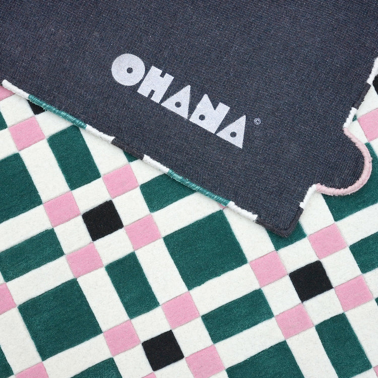 Square Play Cute