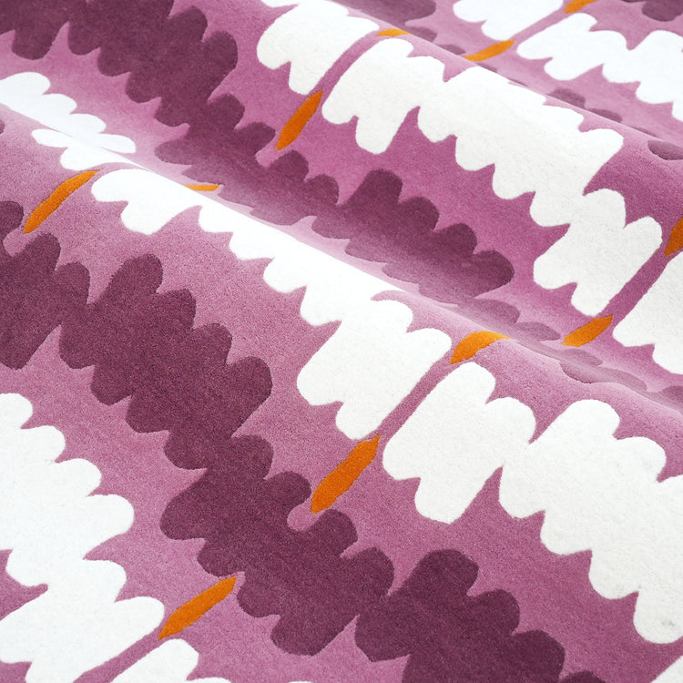 Loop Curves Purple
