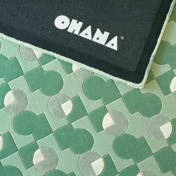 Ci & Sq Green