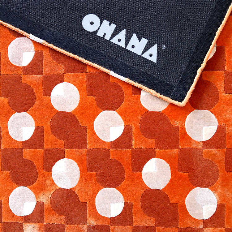 Ci & Sq Orange