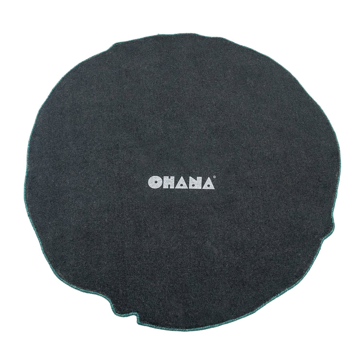 Amoeba Rug